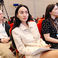 XI MOSCOW BREAST MEETING: Полный фотоотчёт